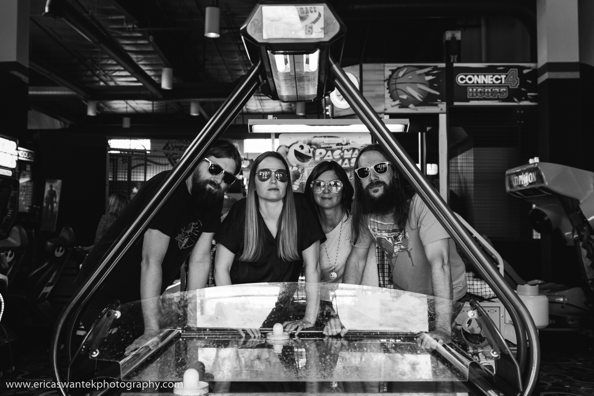 Zipline live photo 2